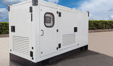 Ad: Sprzedam generator prądu